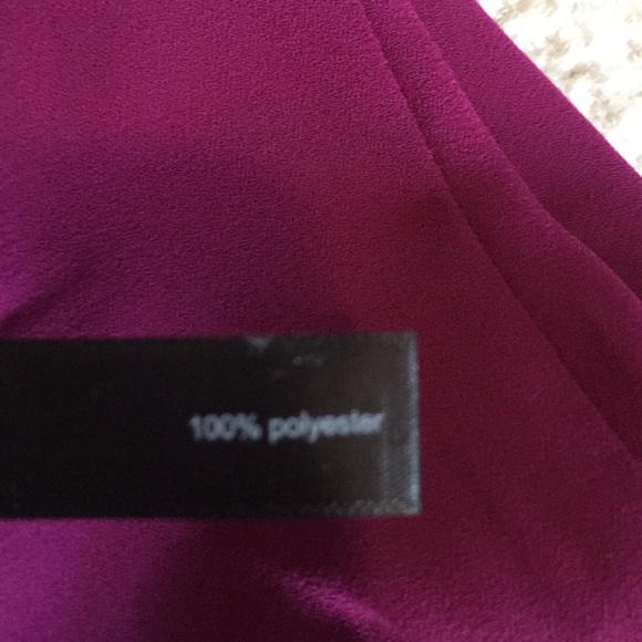 The Limited Ashton blouse - Picture 4 of 5